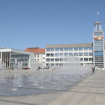 Apartament Ada Koszalin Dış mekan fotoğraf