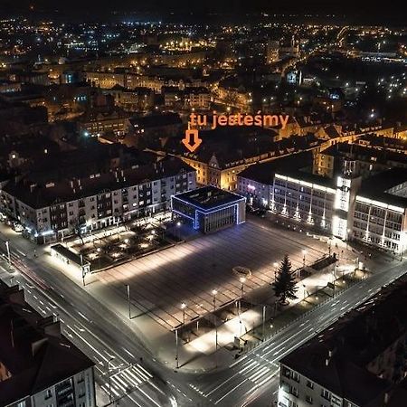 Apartament Ada Koszalin Dış mekan fotoğraf