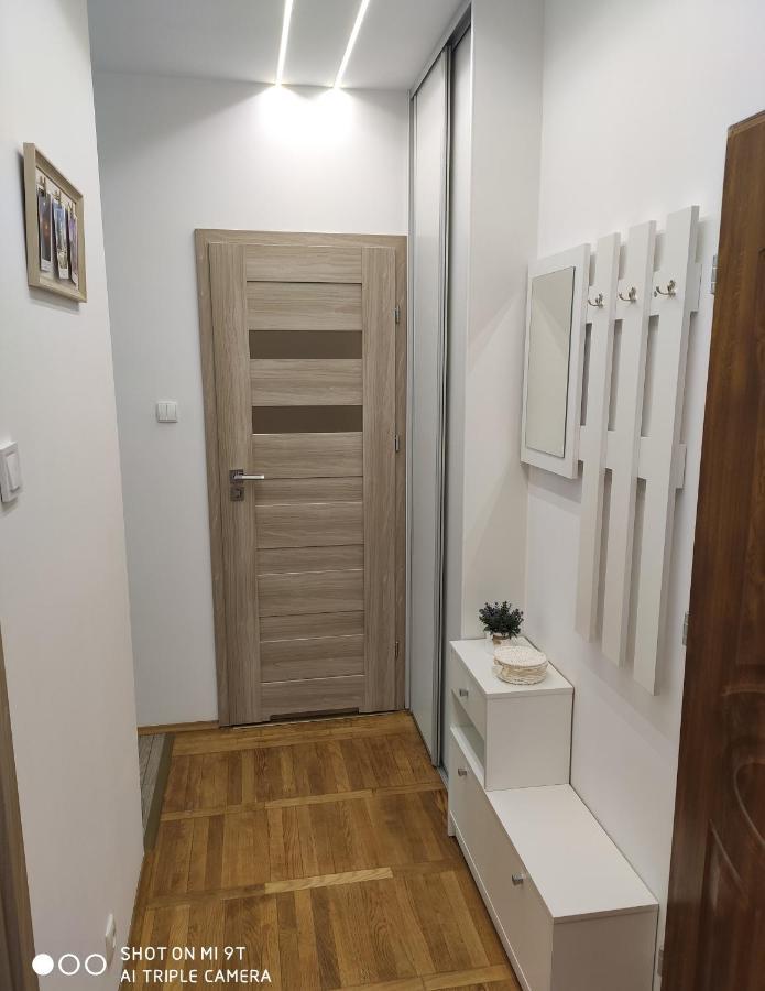 Apartament Ada Koszalin Dış mekan fotoğraf