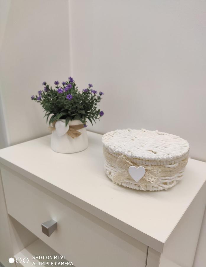 Apartament Ada Koszalin Dış mekan fotoğraf